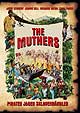 The Muthers - Limited Uncut 165 Edition (DVD+Blu-ray Disc) - Mediabook - Cover B