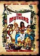 The Muthers - Limited Uncut 110 Edition (DVD+Blu-ray Disc) - Mediabook - Cover D