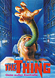 The Thing - Gene auer Kontrolle - Uncut