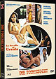 Die Todesbucht - Limited Uncut Edition (DVD+Blu-ray Disc) - Mediabook - Cover B