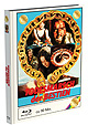 Todesmarsch der Bestien - Limited Uncut 250 Edition (DVD+Blu-ray Disc) - Mediabook - Cover A