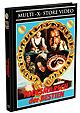 Todesmarsch der Bestien - Limited Uncut 250 Edition (DVD+Blu-ray Disc) - Mediabook - Cover B
