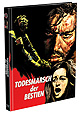 Todesmarsch der Bestien - Limited Uncut 250 Edition (DVD+Blu-ray Disc) - Mediabook - Cover D