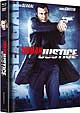 Urban Justice - Limited Uncut 333 Edition (DVD+Blu-ray Disc) - Mediabook - Cover A