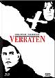 Verraten - Limited Uncut  Edition (DVD+Blu-ray Disc) - Mediabook - Cover E