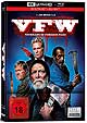 VFW - Veterans of Foreign Wars - Limited Uncut Edition (4K UHD+Blu-ray Disc) - Mediabook