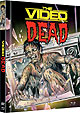 The Video Dead - Limited Uncut Edition (DVD+Blu-ray Disc) - Mediabook - Cover C