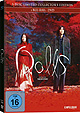 Dolls - Limited Uncut  3-Disc Edition (DVD+2 Blu-ray Discs) - Mediabook