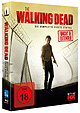 The Walking Dead - Staffel 4 - Uncut+Extended Edition (Blu-ray Disc)