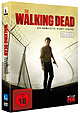 The Walking Dead - Staffel 4 - Uncut+Extended Edition