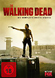 The Walking Dead - Staffel 3 - Uncut (Blu-ray Disc)