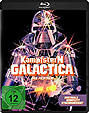 Kampfstern Galactica - Der Pilotfilm (Blu-ray Disc)