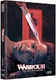 Warlock 3 - Uncut Limited 500 Edition (DVD+Blu-ray Disc) - Mediabook - Cover B