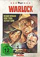 Warlock - Limited Special Edition (DVD+Blu-ray Disc) - Mediabook