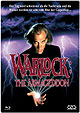 Warlock 2 - The Armageddon - Uncut Limited Edition (Blu-ray Disc) - 3D Future-Pack