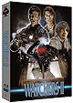 Watchers II - Augen des Terrors - Limited Uncut 777 Edition (DVD+Blu-ray Disc) - Scanavo Amaray mit Schuber