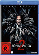 John Wick: Kapitel 2 - Uncut (Blu-ray Disc)