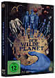 Der wilde Planet - Limited Uncut 2000 Edition (DVD+Blu-ray Disc) - Mediabook