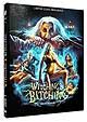 Witching & Bitching - Limited Uncut 333 Edition (DVD+Blu-ray Disc) - Mediabook - Cover A