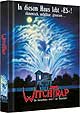 Witchtrap - Directors Cut - Limited Uncut 125 Edition (Blu-ray Disc) - Mediabook - Cover E