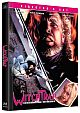 Witchtrap - Directors Cut - Limited Uncut 125 Edition (Blu-ray Disc) - Mediabook - Cover B