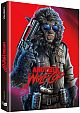 Another WolfCop - Limited Uncut 444 Edition (DVD+Blu-ray Disc) - Mediabook - Cover A