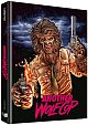 Another WolfCop - Limited Uncut 222 Edition (DVD+Blu-ray Disc) - Mediabook - Cover C