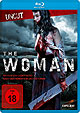 Jack Ketchum's The Woman - Uncut (Blu-ray Disc)