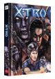 X-Tro - 3-Disc Limited Uncut 111 Edition (Blu-ray Disc) - Mediabook - Cover H