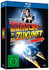 Zurck in die Zukunft - Trilogie (Blu-ray Disc)